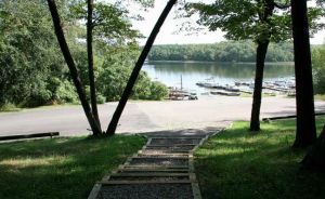 Breeze RV Resort on Eagle Lake